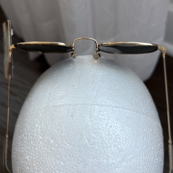 Panama Jack Foster Grant mirror sunglasses 100% UVA-UVB lens scratch/impact - Picture 5 of 11